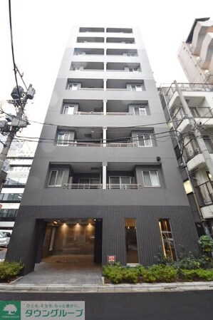 クレイシア日本橋水天宮前の物件内観写真